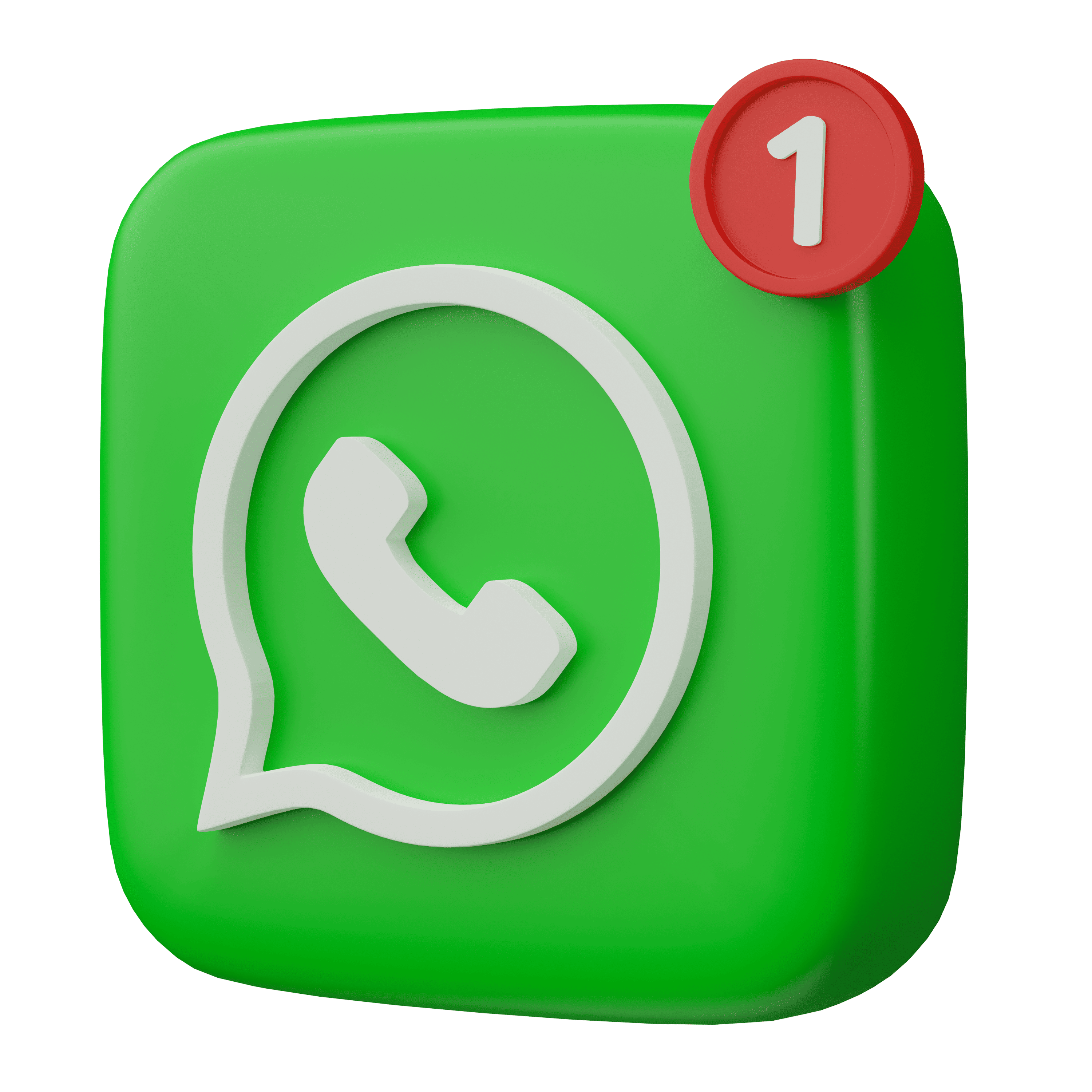 WhatsApp Integration